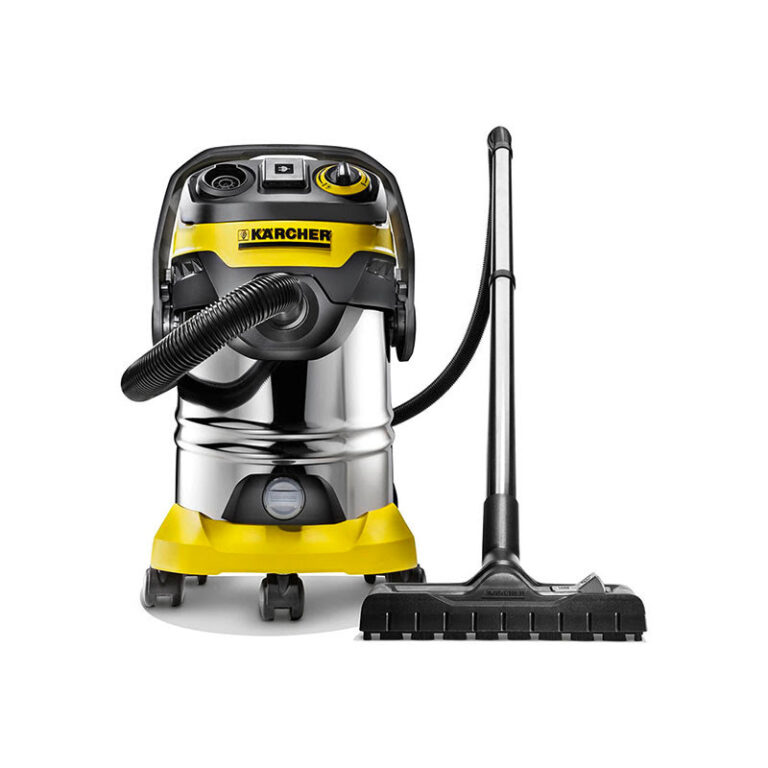 karcher wd 5 premium